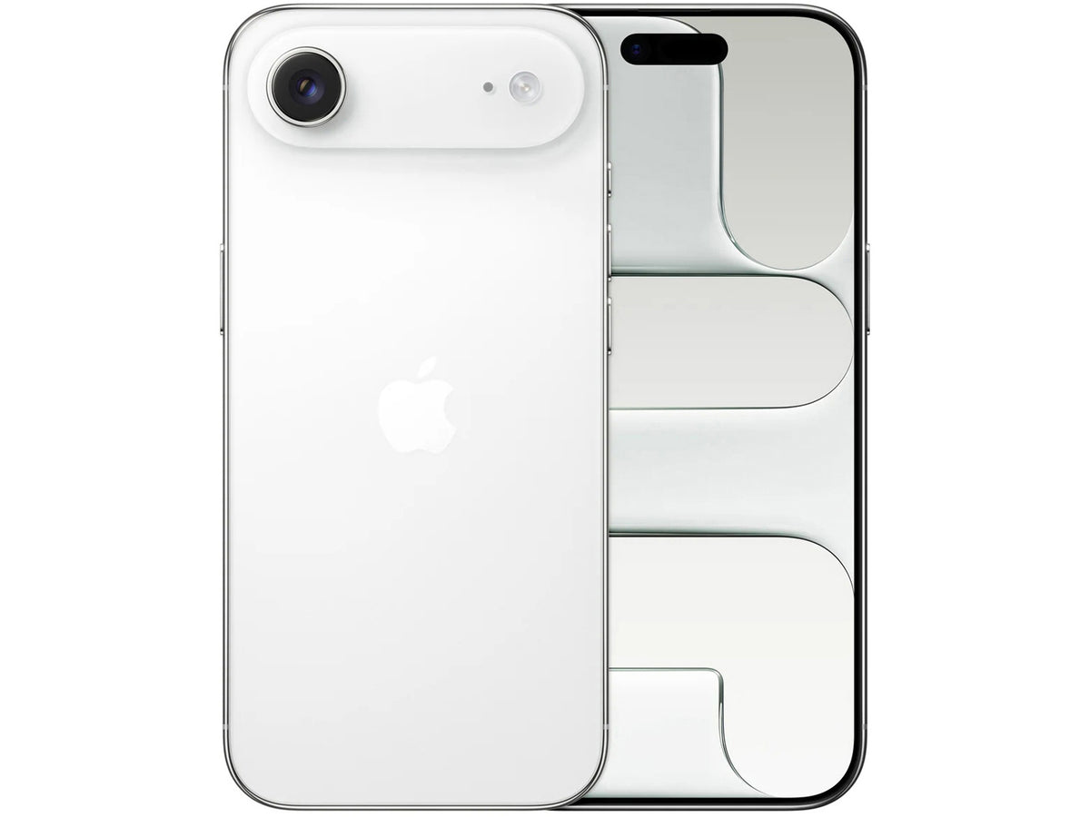 Apple iPhone Air - 12GB RAM / 512GB, Cloud White