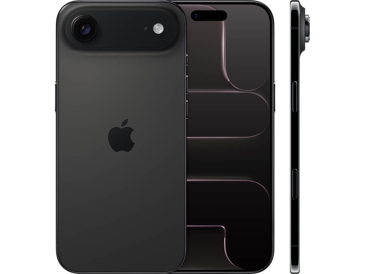 Apple iPhone Air - 12GB RAM / 1TB, Space Black