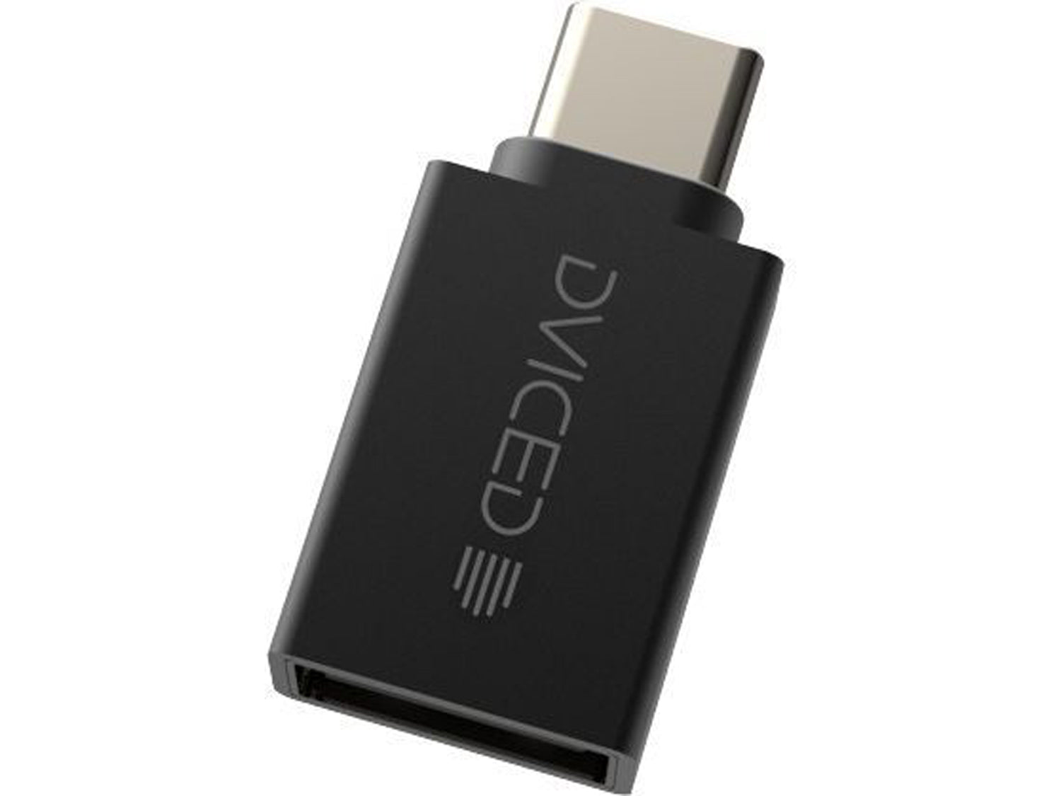Dviced Adapter Type-C to USB-A