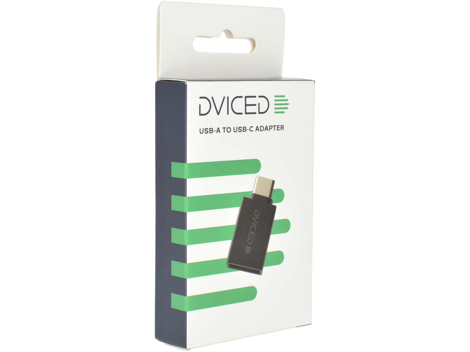 Dviced Adapter Type-C to USB-A