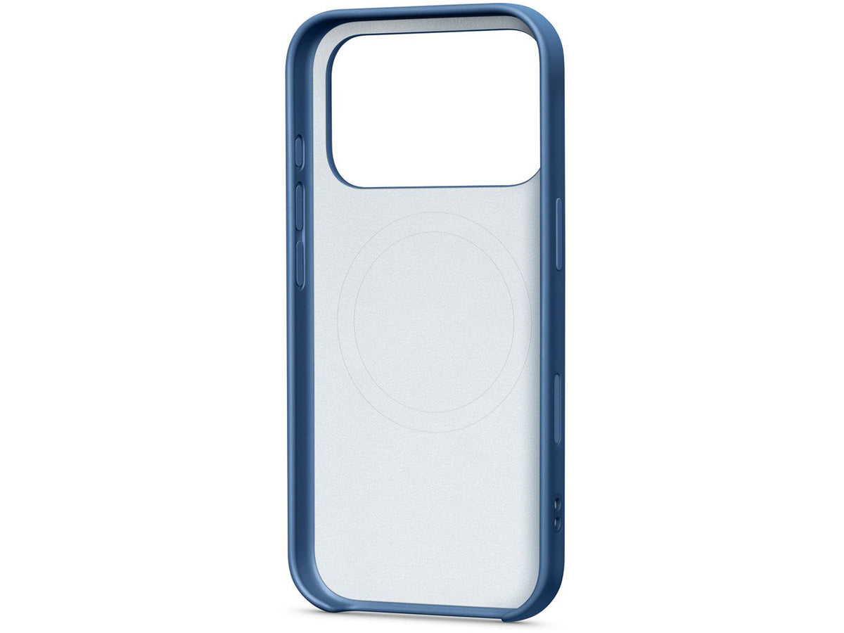 Beats iPhone 17 Pro Kickstand Case with MagSafe and Camera Control - Bedrock Blue