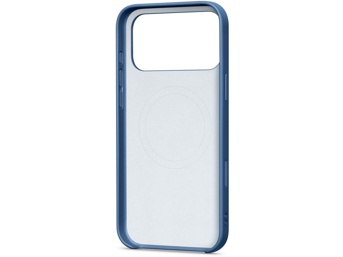 Beats iPhone 17 Pro Max Kickstand Case with MagSafe and Camera Control - Bedrock Blue