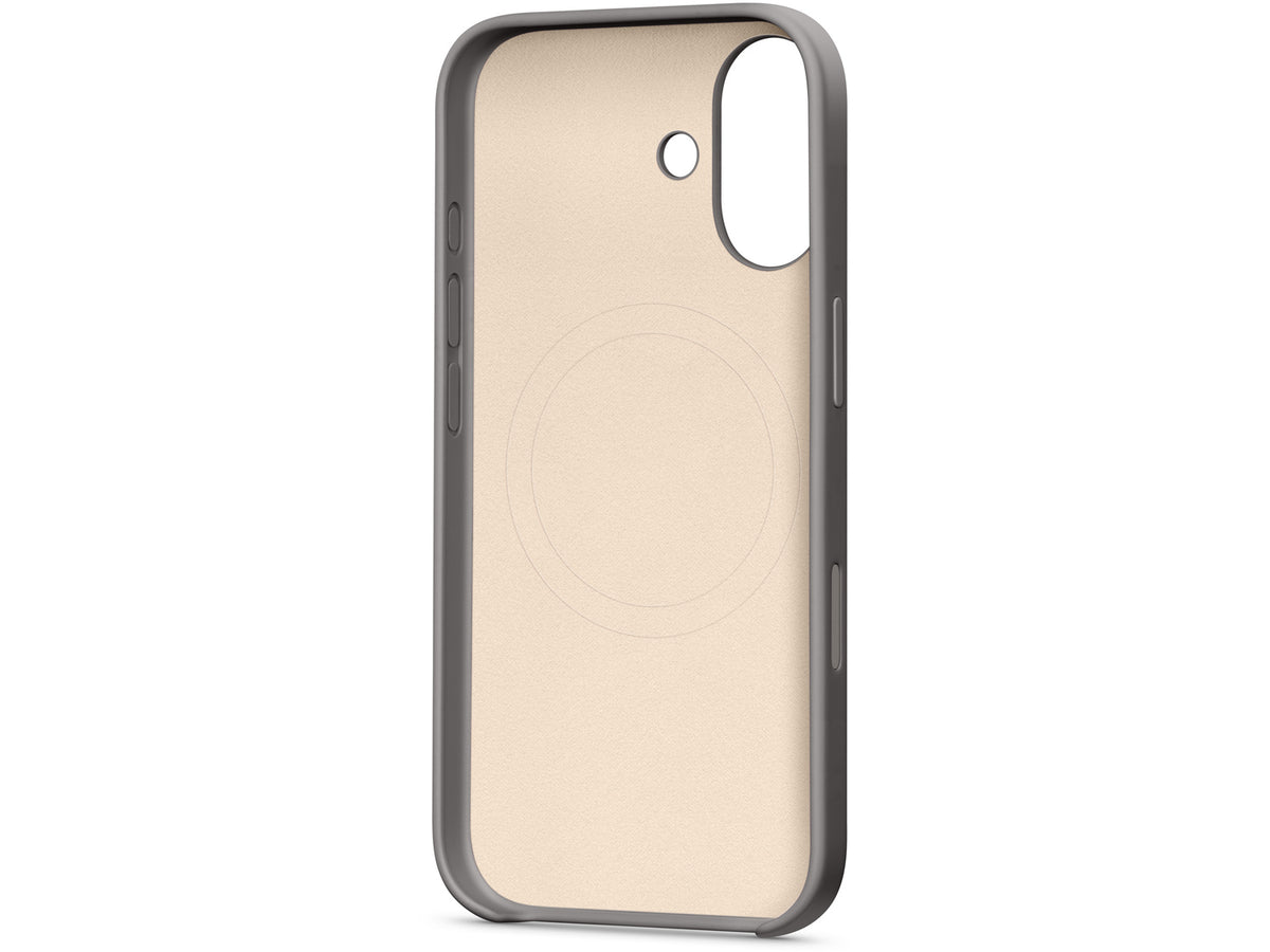Beats iPhone 17 Case with MagSafe and Camera Control - Granite Grey