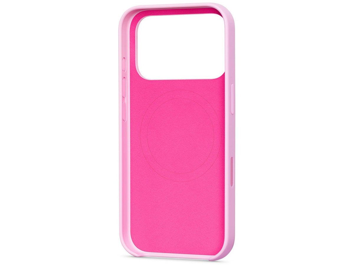 Beats iPhone 17 Pro Case with MagSafe and Camera Control - Pebble Pink
