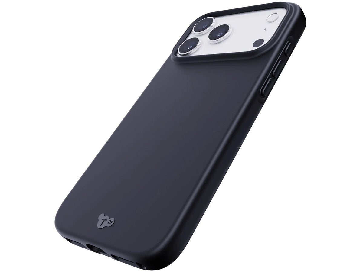Tech21 iPhone 17 Pro Max EvoLite w/MagSafe-Black