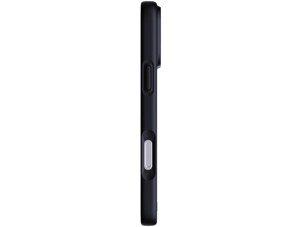 Tech21 iPhone 17 Pro Max EvoLite w/MagSafe-Black