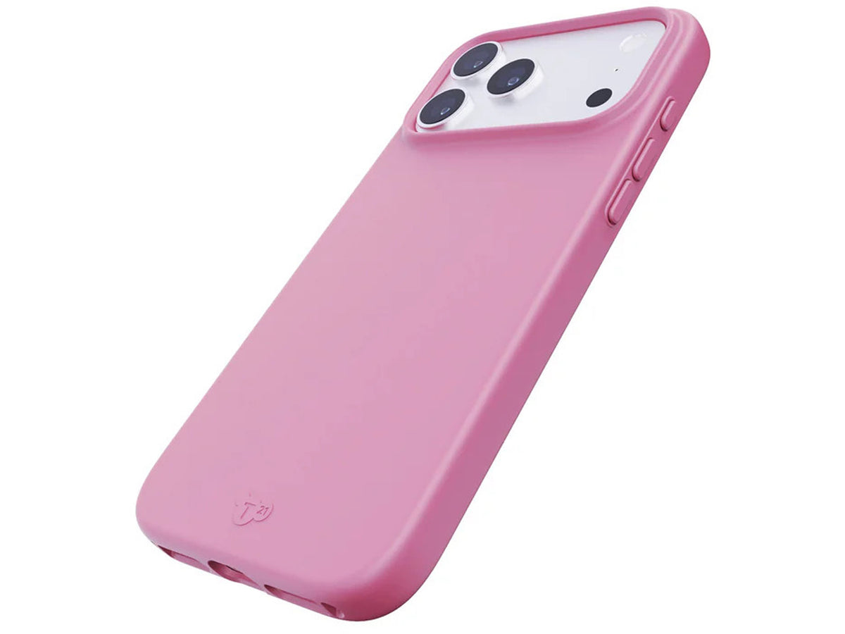 Tech21 iPhone 17 Pro Max EvoLite w/MagSafe Thrift Pink