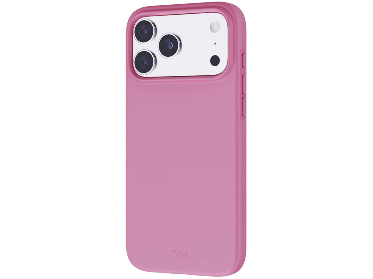 Tech21 iPhone 17 Pro Max EvoLite w/MagSafe Thrift Pink