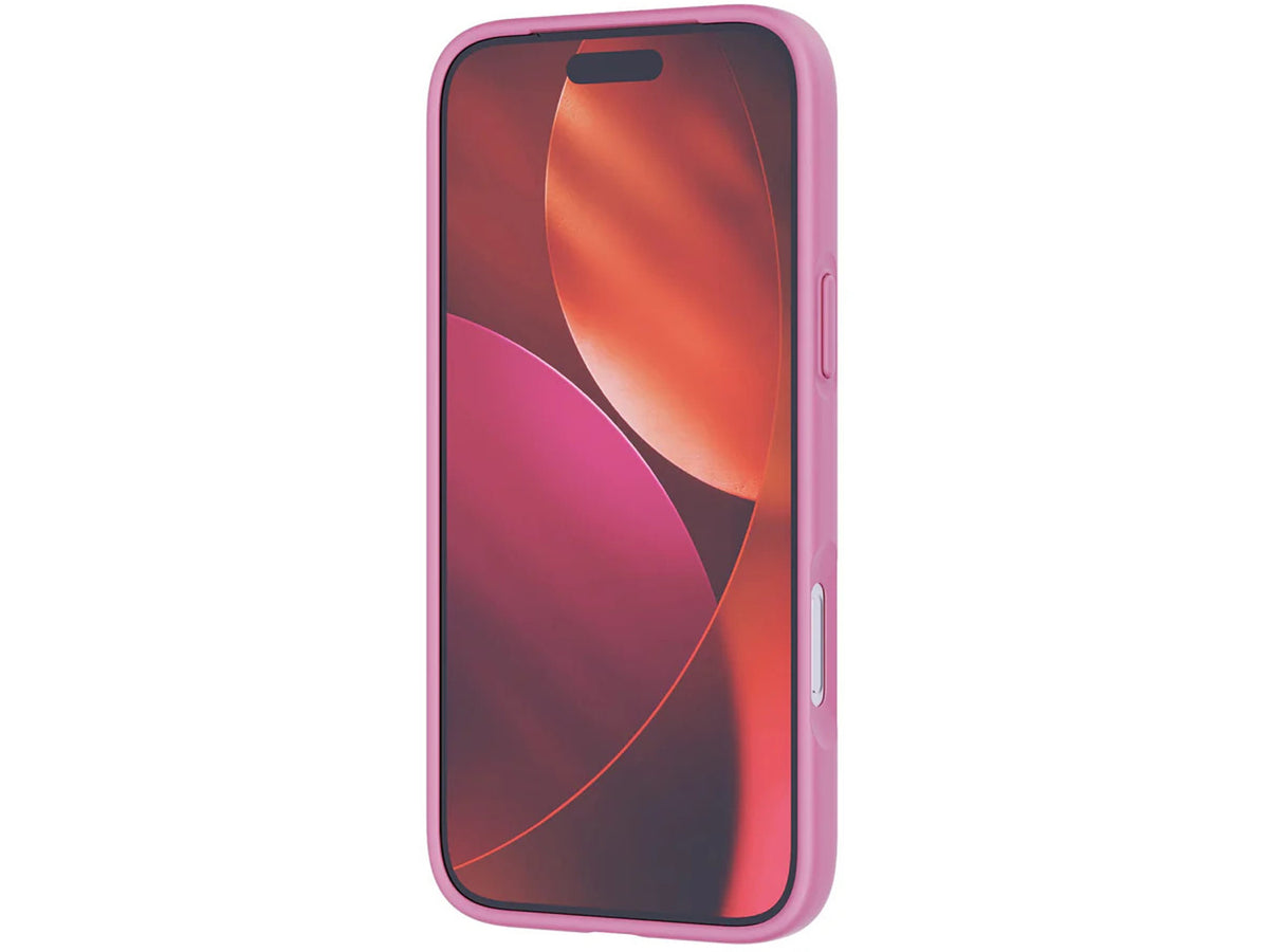 Tech21 iPhone 17 Pro Max EvoLite w/MagSafe Thrift Pink