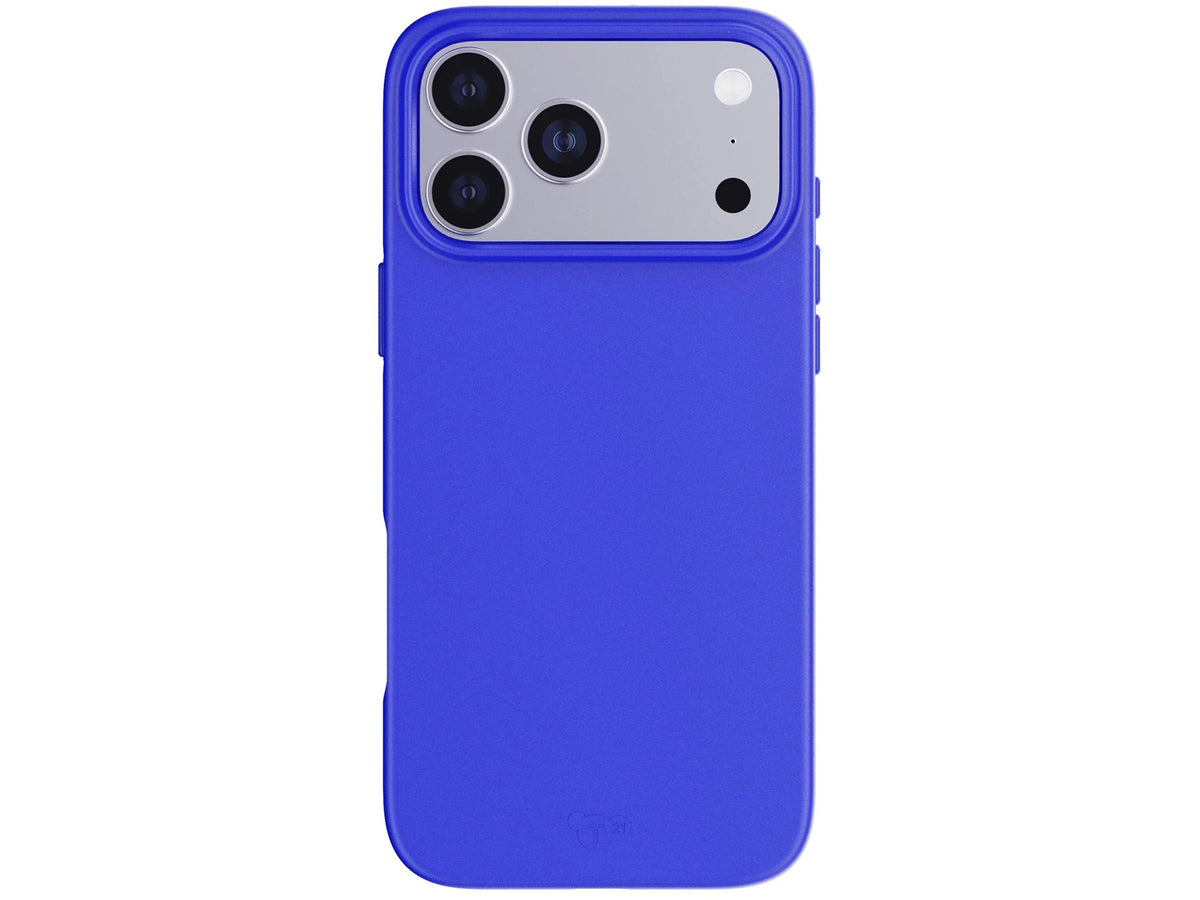 Tech21 iPhone 17 Pro Max EvoLite w/MagSafe Electric Blue