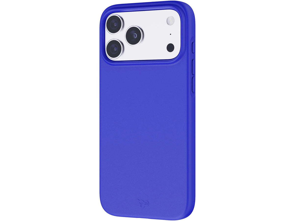 Tech21 iPhone 17 Pro Max EvoLite w/MagSafe Electric Blue