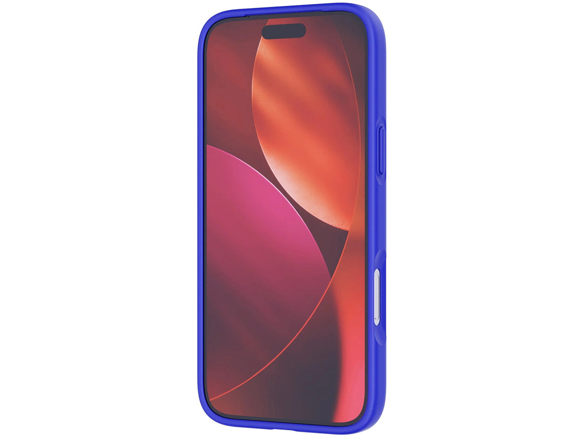 Tech21 iPhone 17 Pro Max EvoLite w/MagSafe Electric Blue