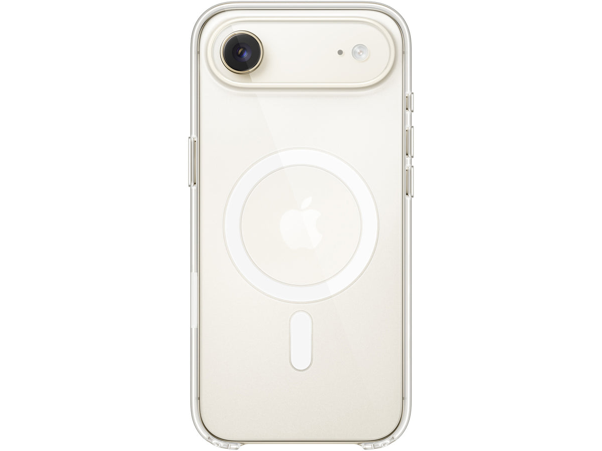 Apple iPhone Air Case with MagSafe - Frost