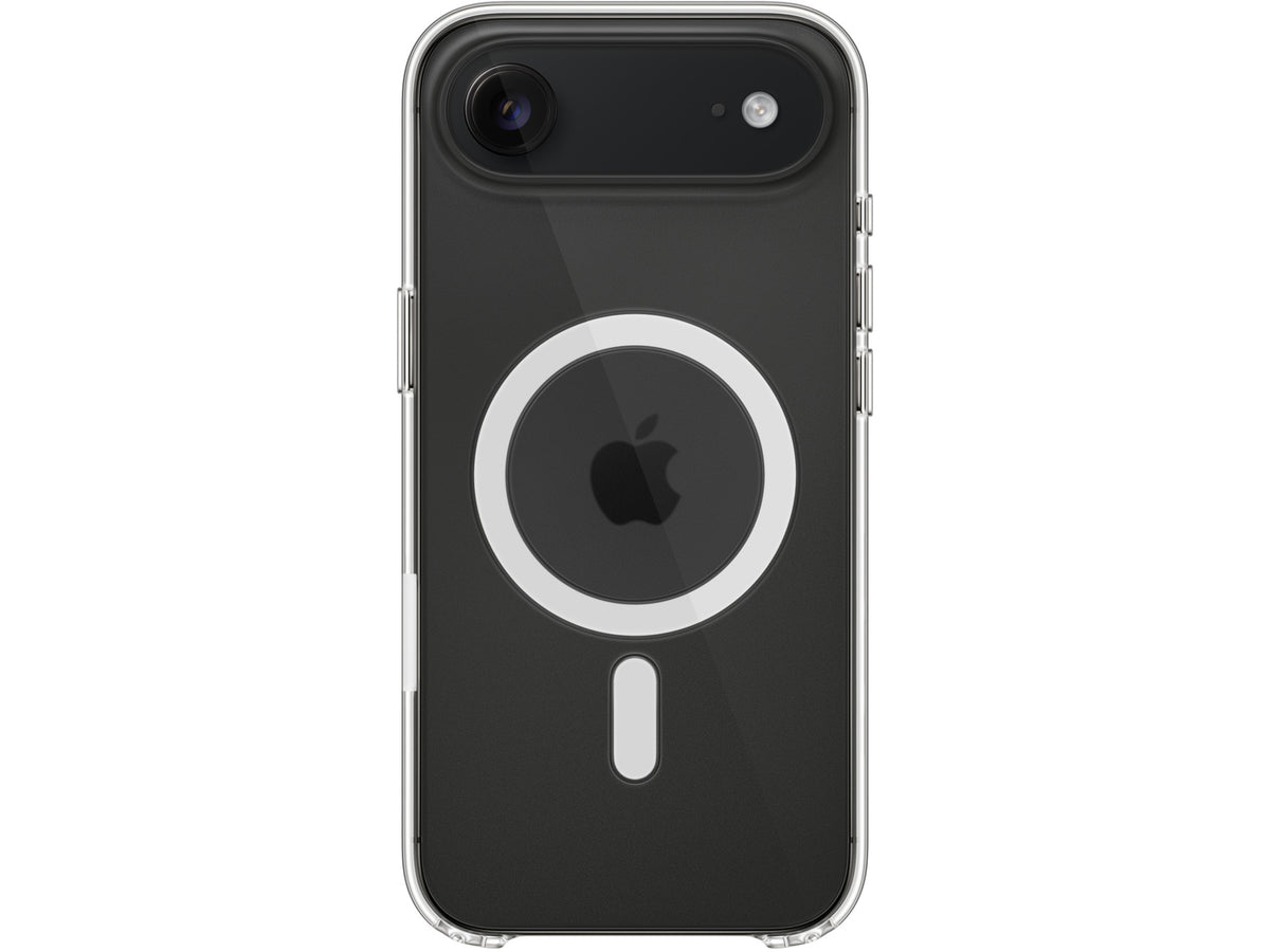Apple iPhone Air Case with MagSafe - Frost