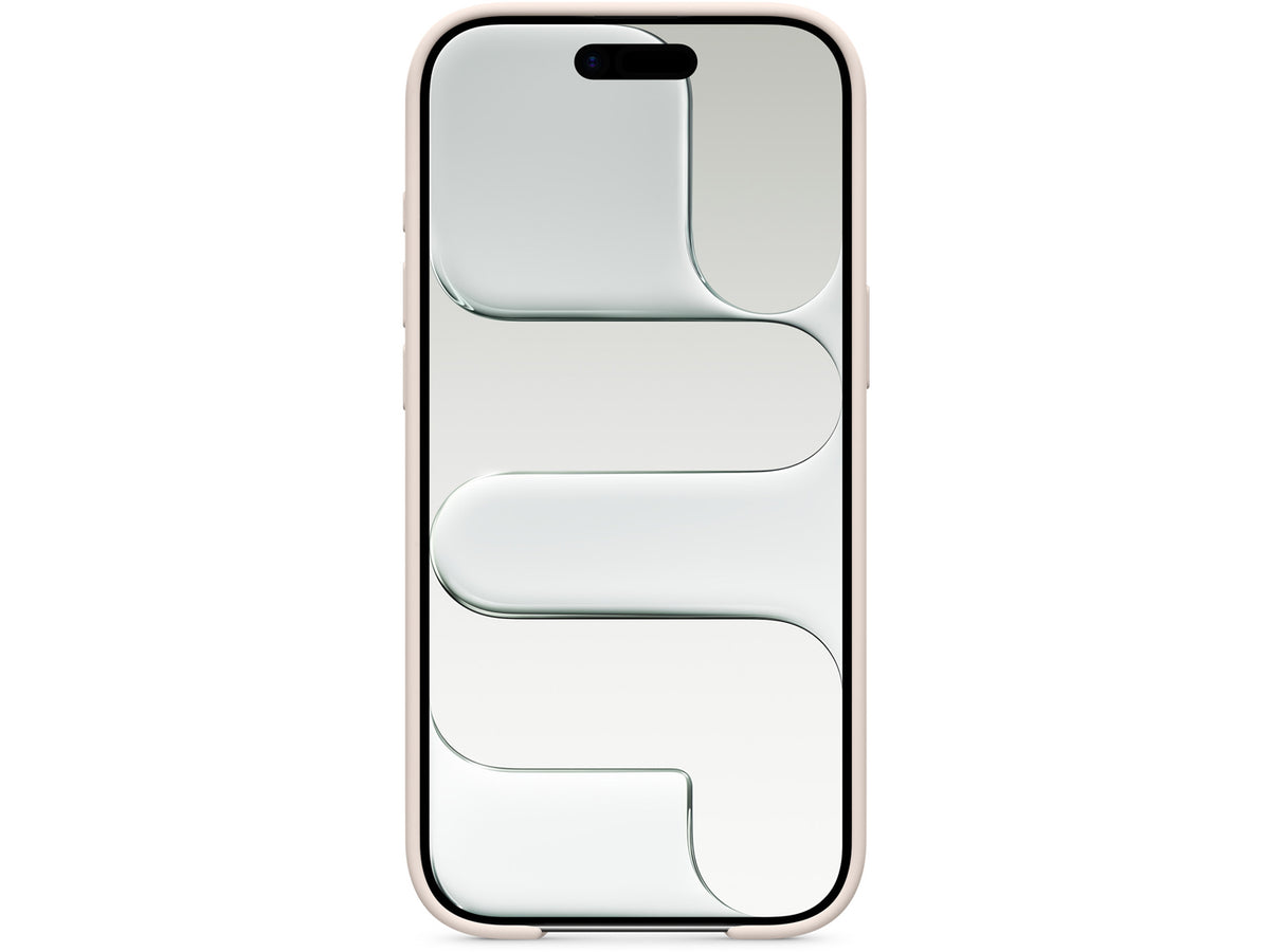 Beats iPhone Air Case with MagSafe and Camera Control - Lime Stone