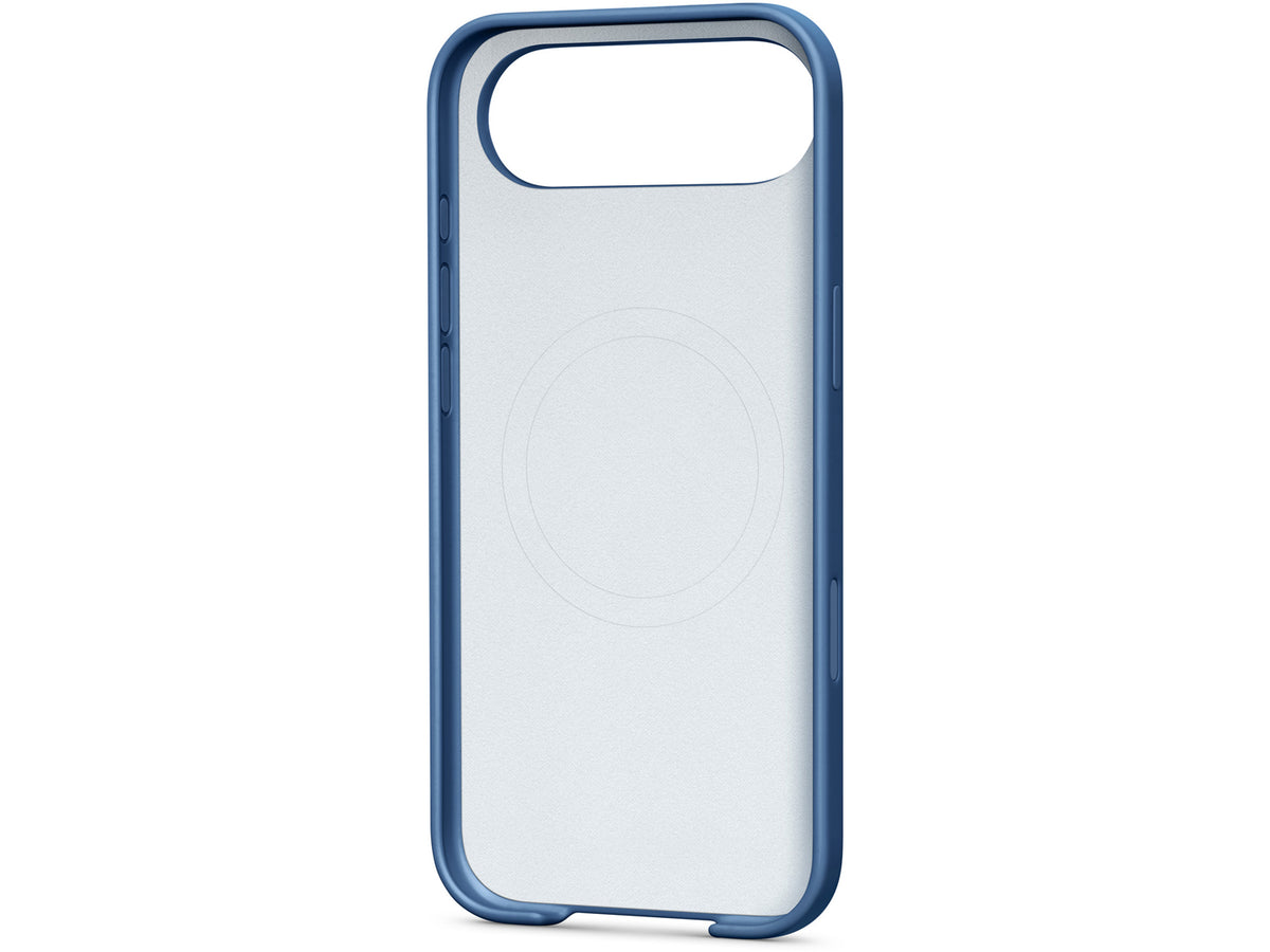 Beats iPhone Air Case with MagSafe and Camera Control - Bedrock Blue