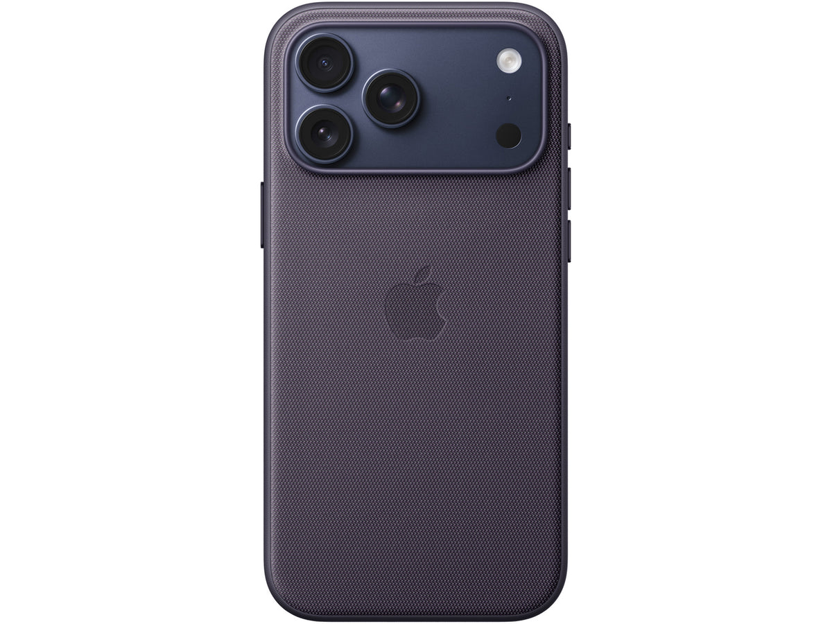 Apple iPhone 17 Pro Max TechWoven Case with MagSafe - Purple