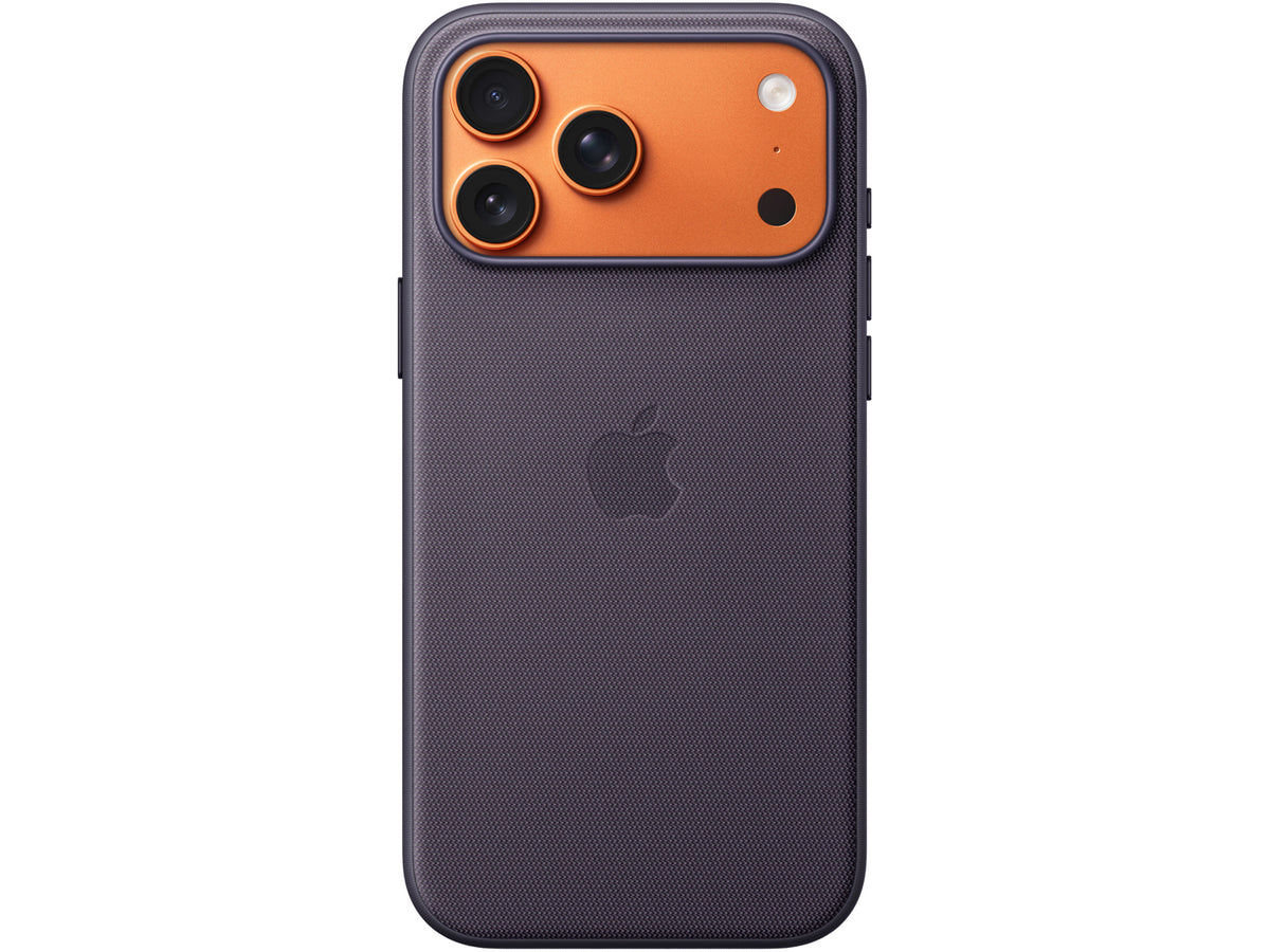 Apple iPhone 17 Pro Max TechWoven Case with MagSafe - Purple