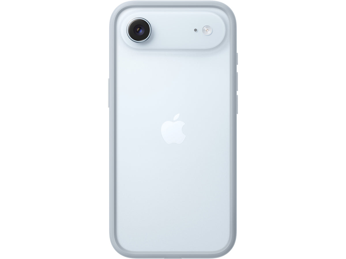 Apple iPhone Air Bumper - Light Blue