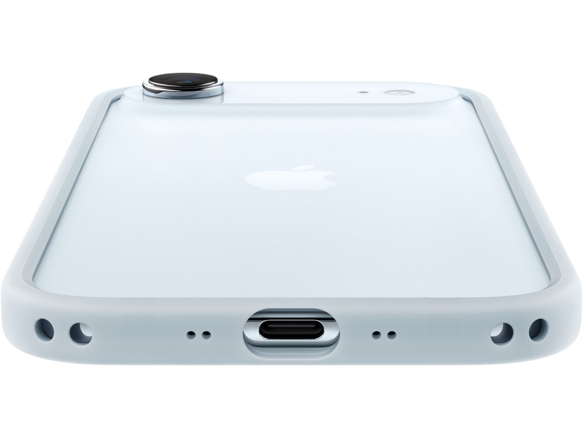 Apple iPhone Air Bumper - Light Blue