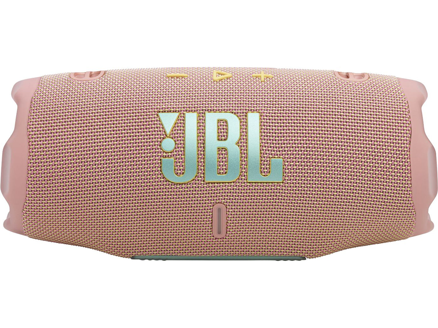 JBL Charge 6, Pink