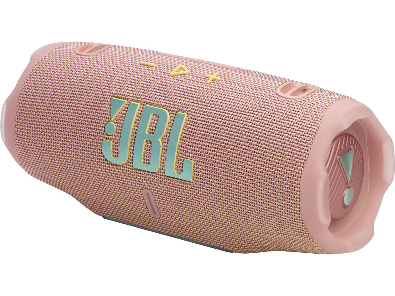 JBL Charge 6, Pink