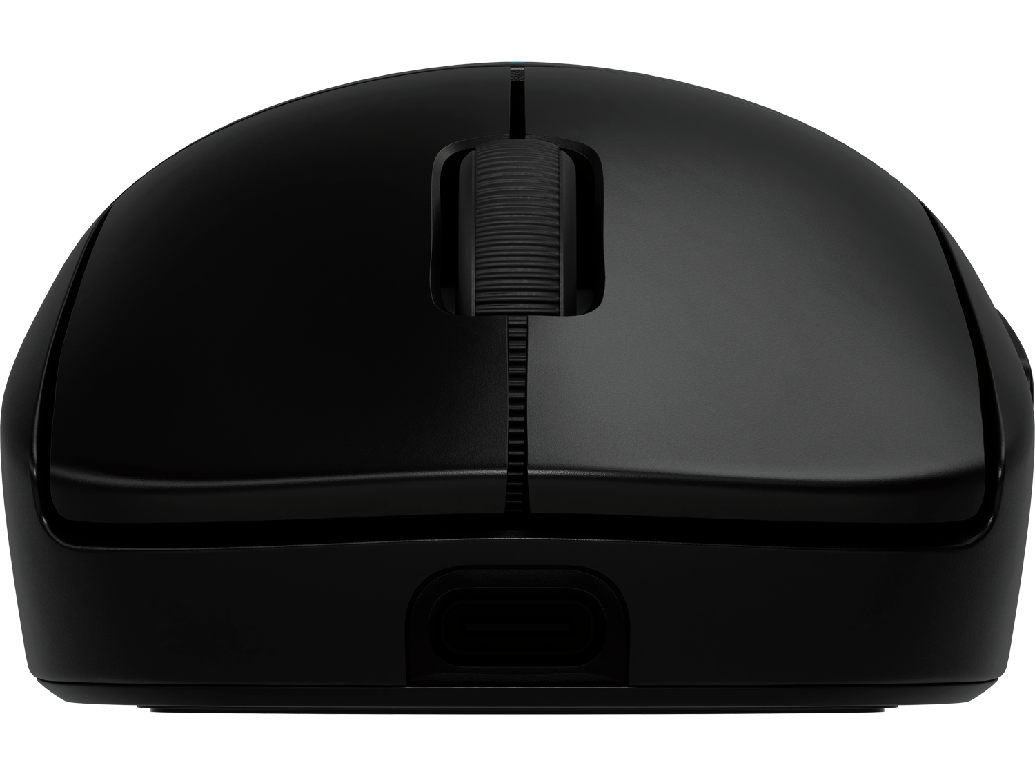 Logitech PRO 2 LIGHTSPEED Wireless Mouse, Black
