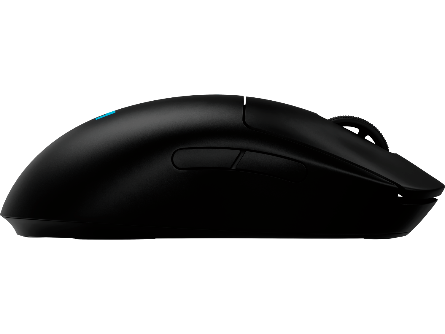 Logitech PRO 2 LIGHTSPEED Wireless Mouse, Black