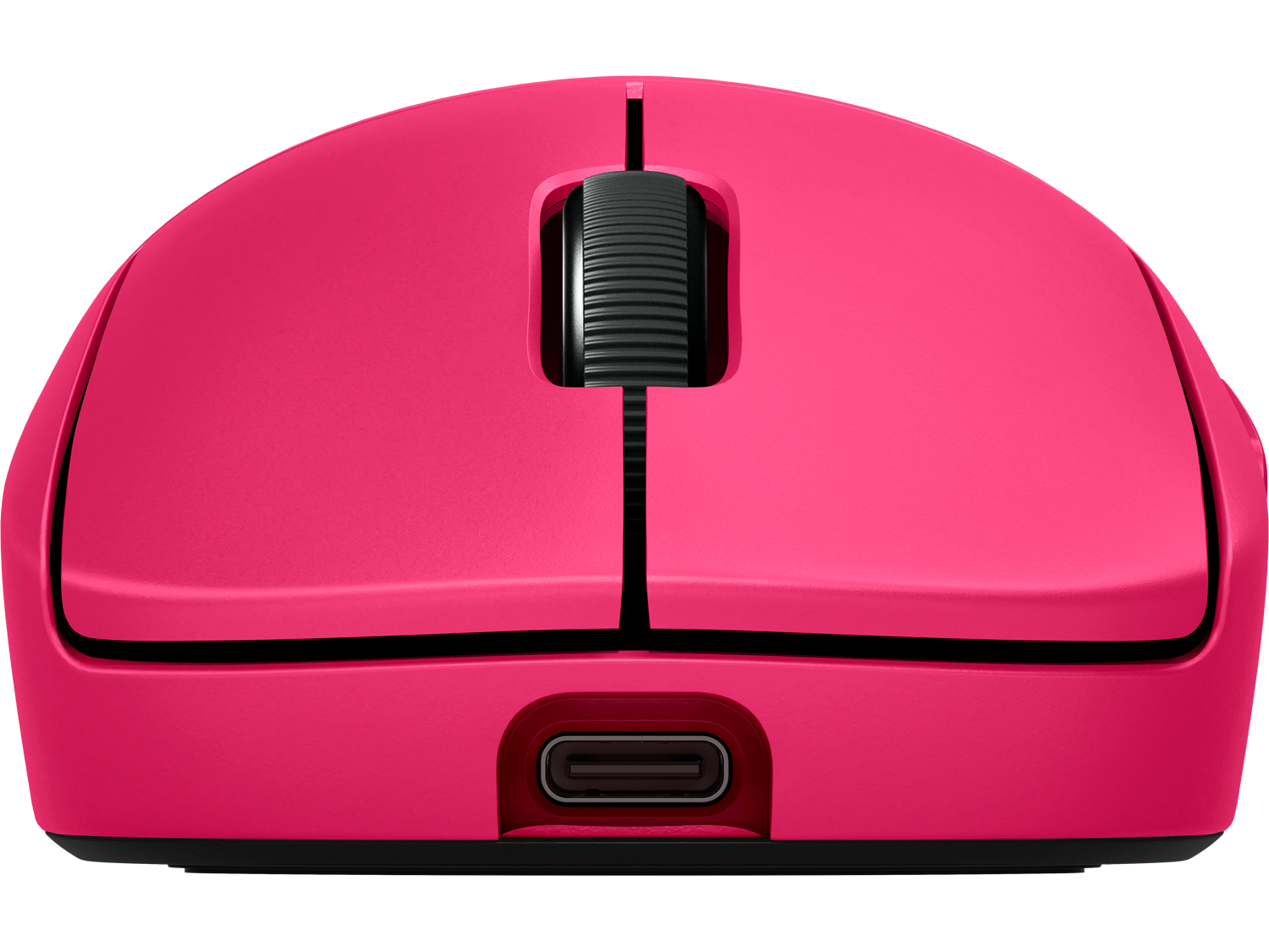 Logitech PRO 2 LIGHTSPEED Wireless Mouse, Pink
