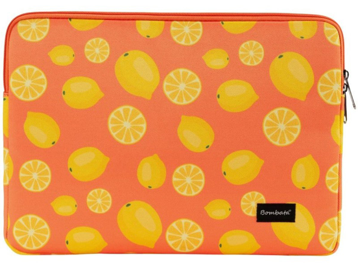 Bombata Fruits Sleeve, Lemon 13-14"