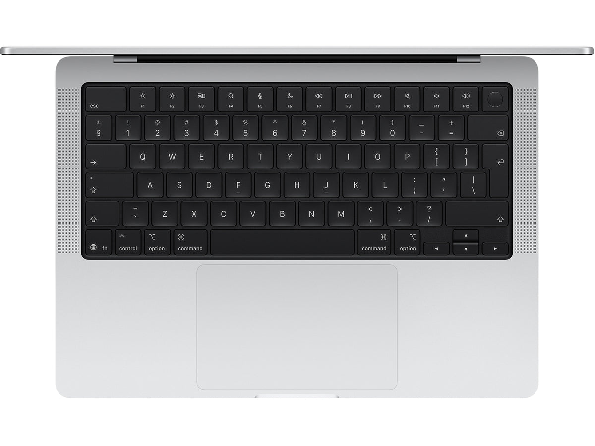 Apple MacBook Pro 14" Silver M5
