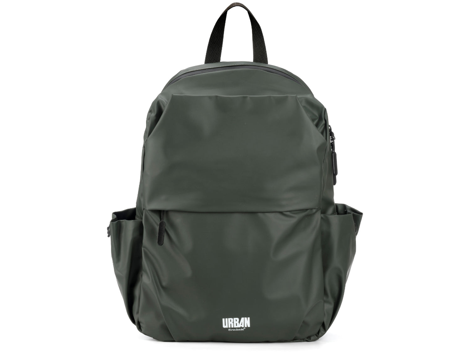 Bombata Urban New York, Khaki Green