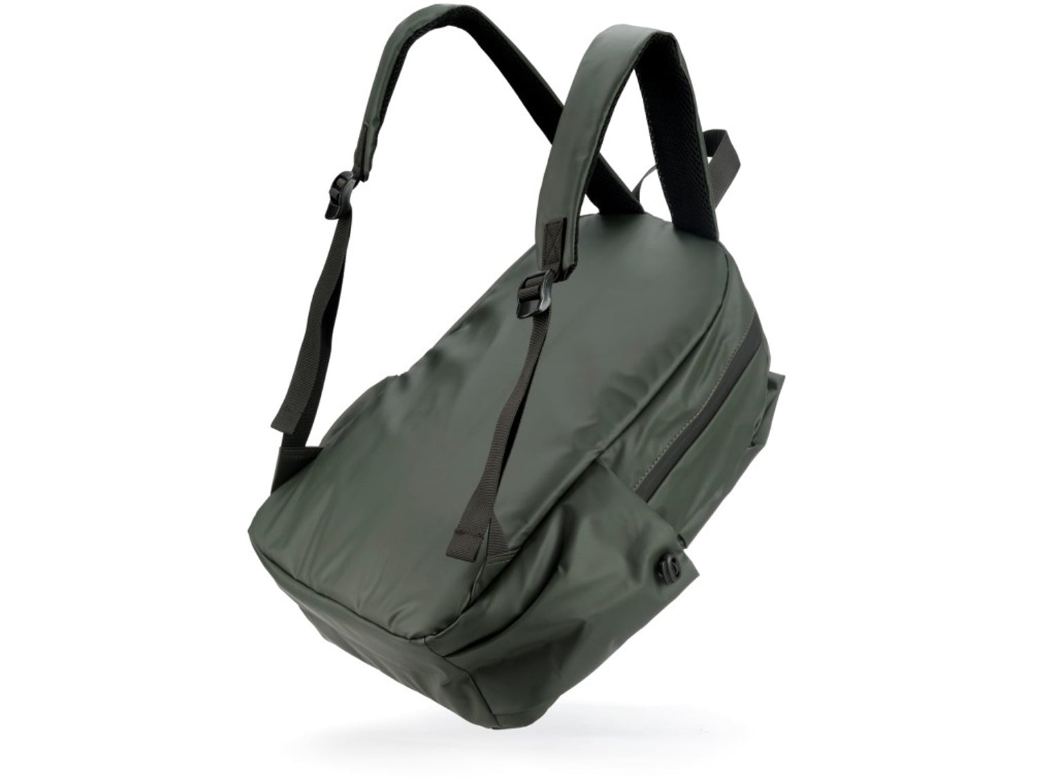 Bombata Urban New York, Khaki Green