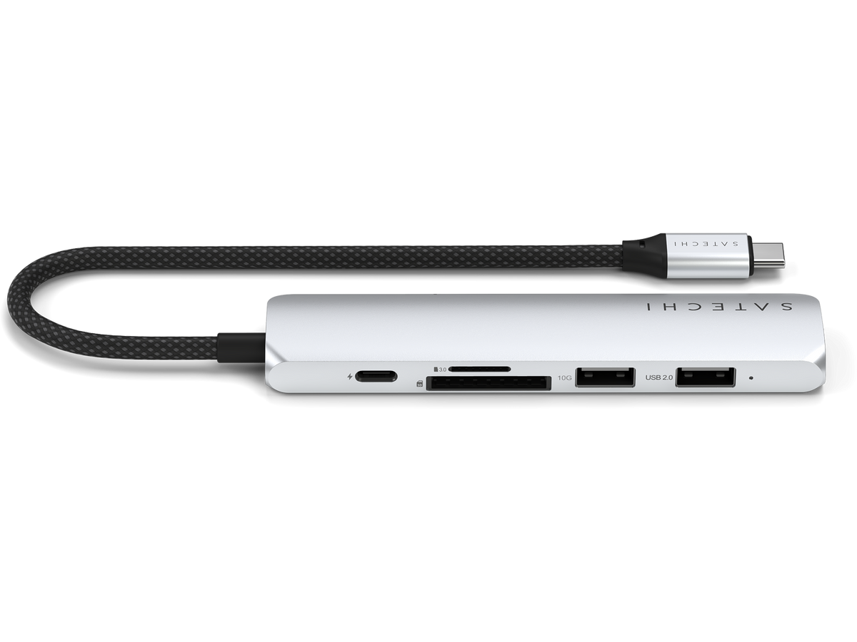Satechi ST-P6SS