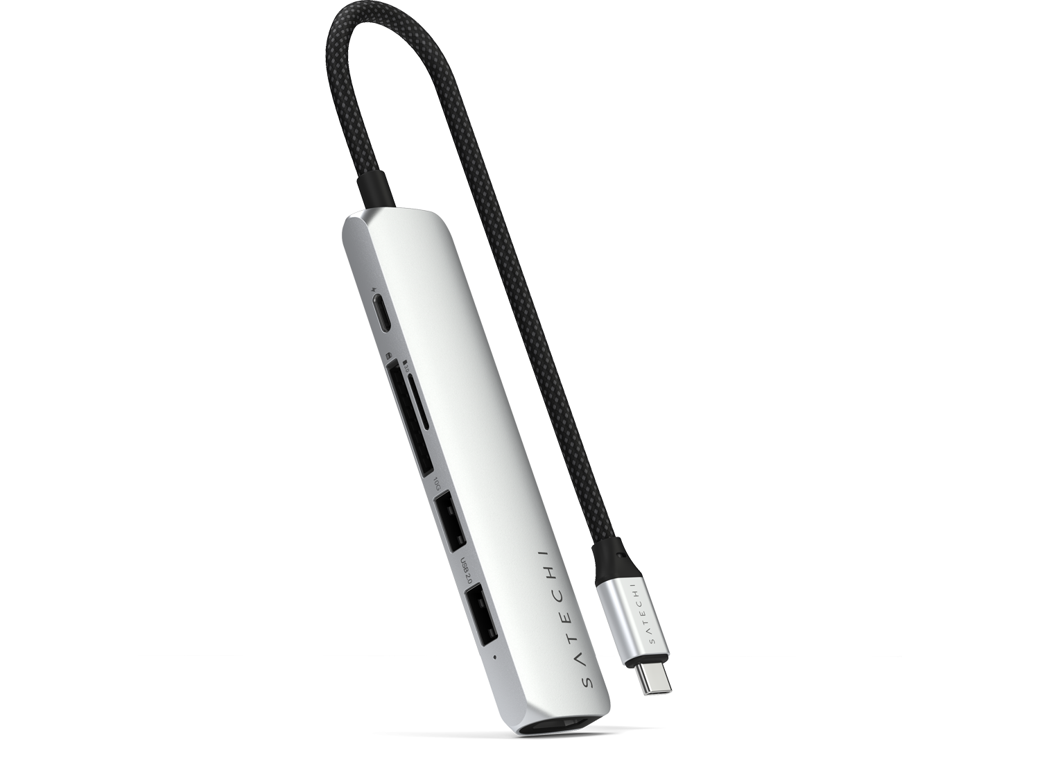 Satechi ST-P6SS