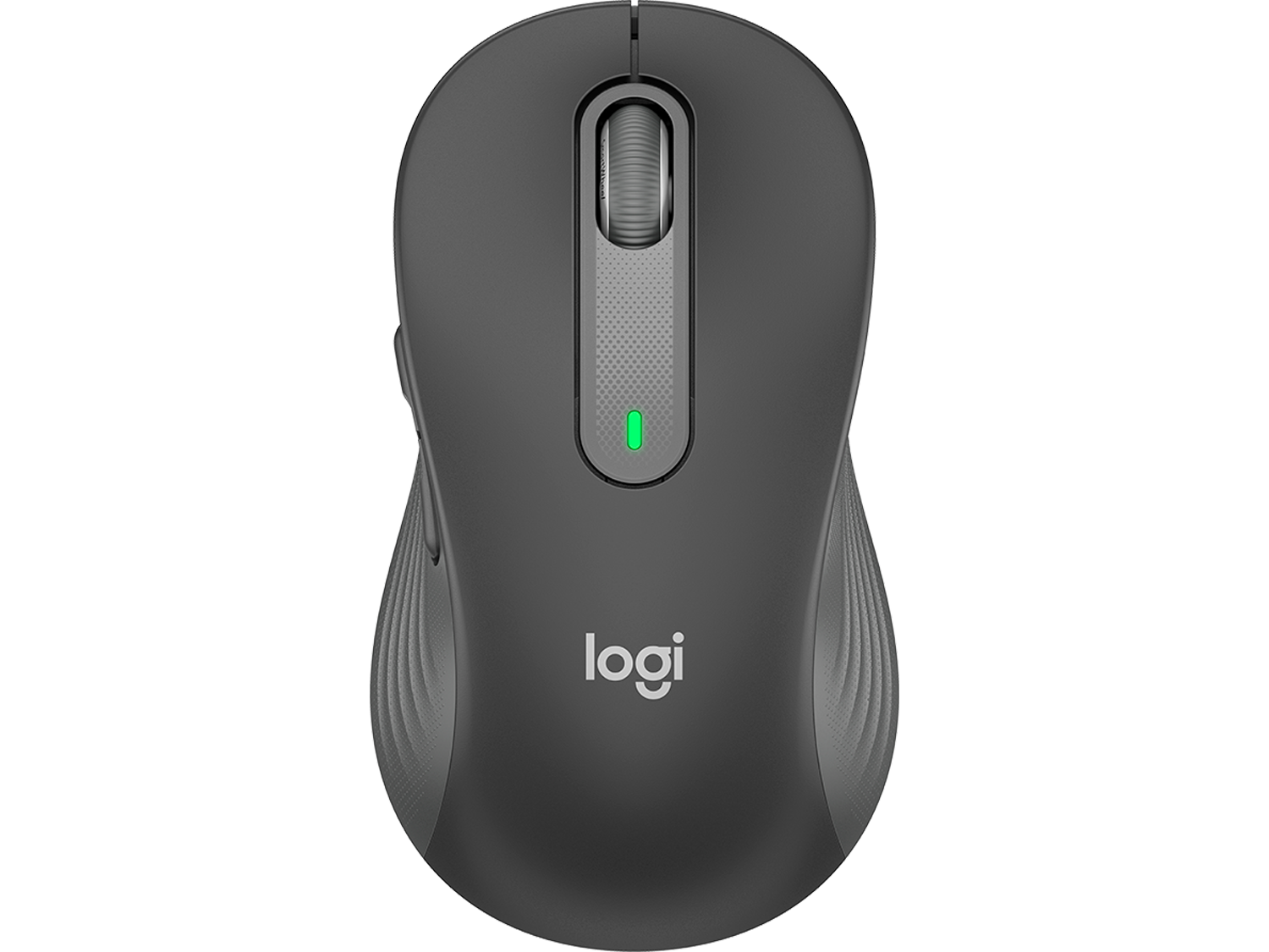 Logitech Signature M650 for Business - Graphite Large