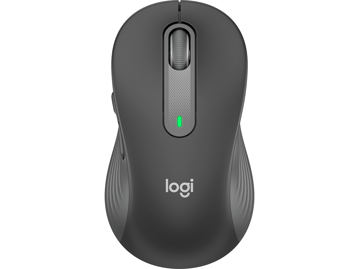 Logitech Signature M650 for Business - Graphite Large