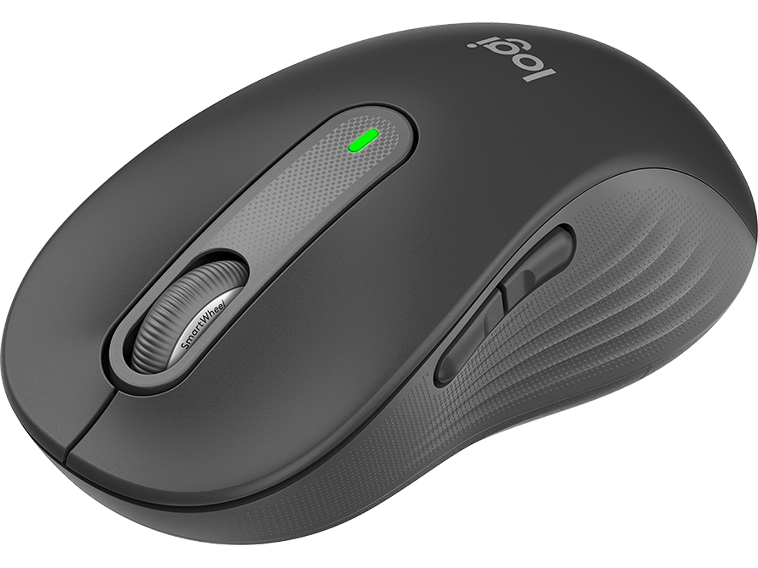 Logitech Signature M650 for Business - Graphite Large