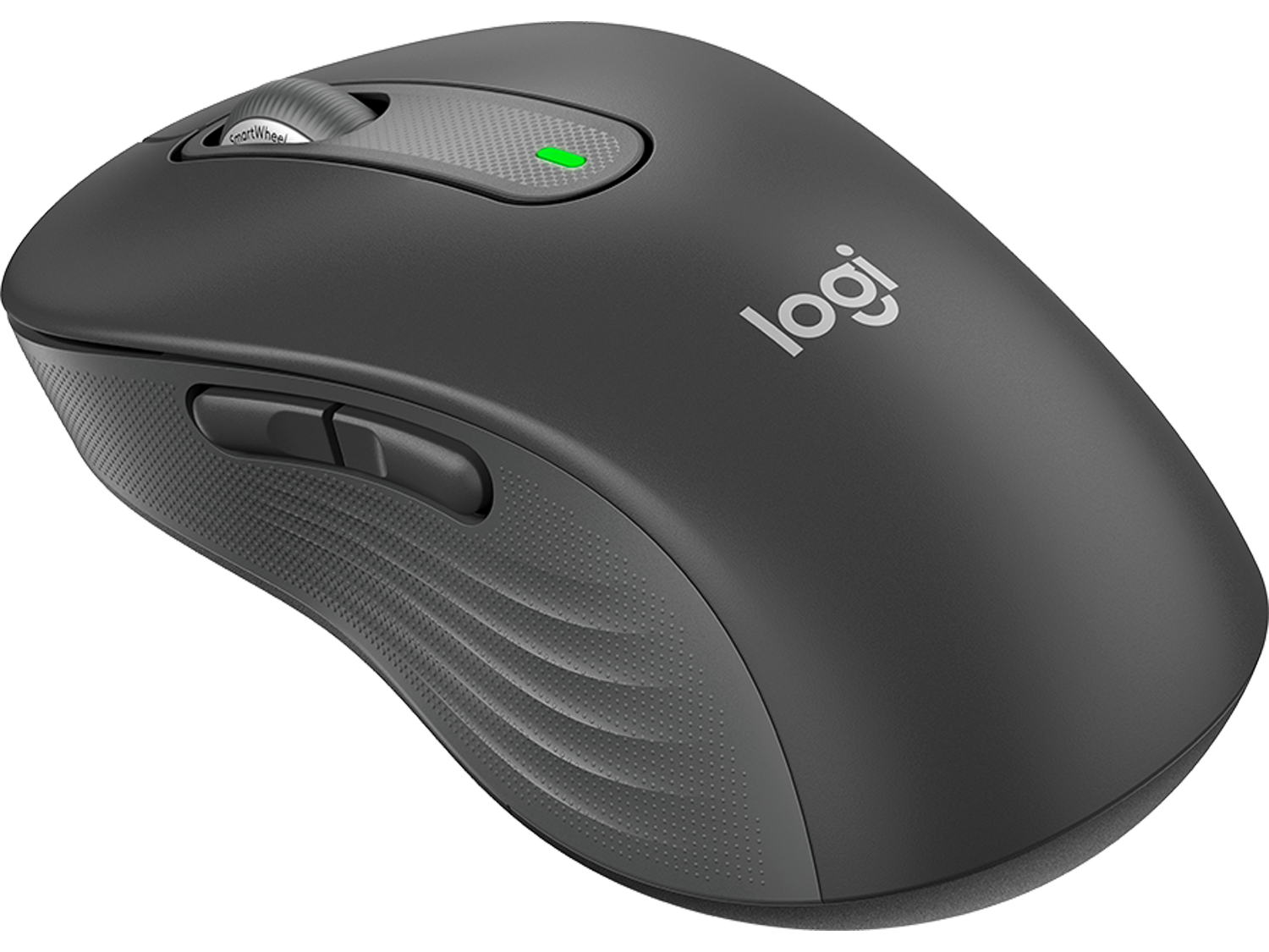 Logitech Signature M650 for Business - Graphite Large