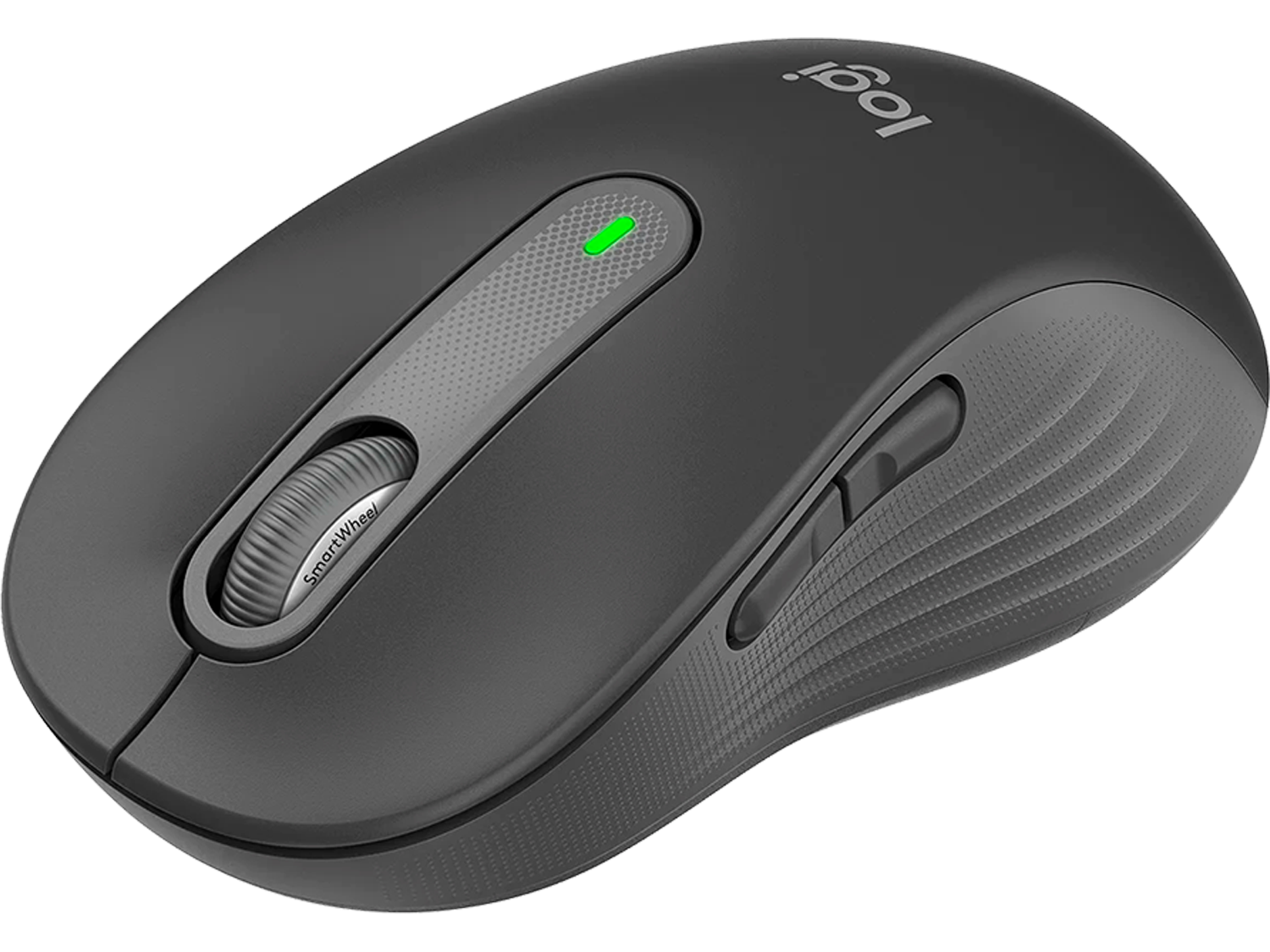 Logitech Signature M650 for Business - Graphite Medium