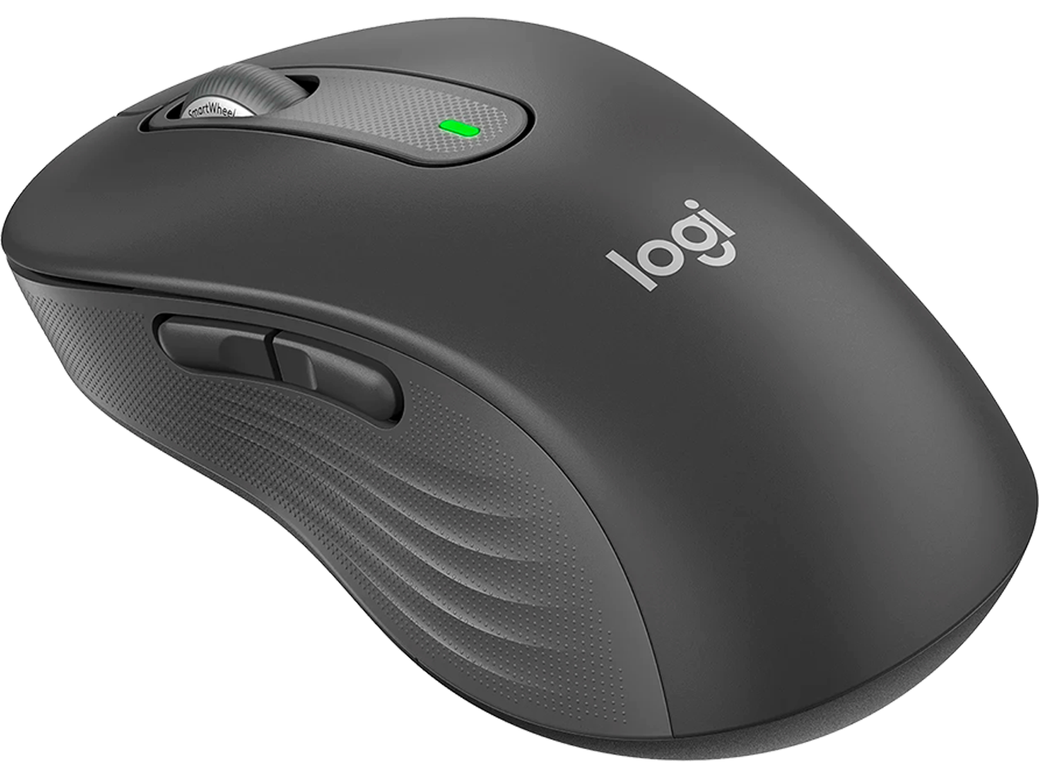 Logitech Signature M650 for Business - Graphite Medium