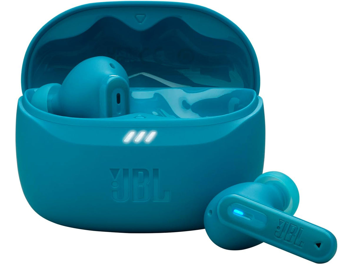 JBL Tune Beam 2, Turquoise