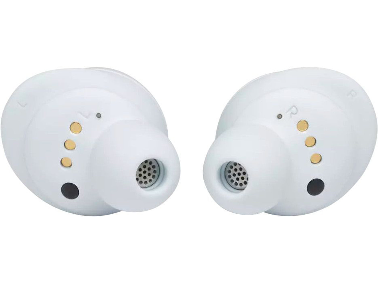 JBL Live Free NC+ TWS, White