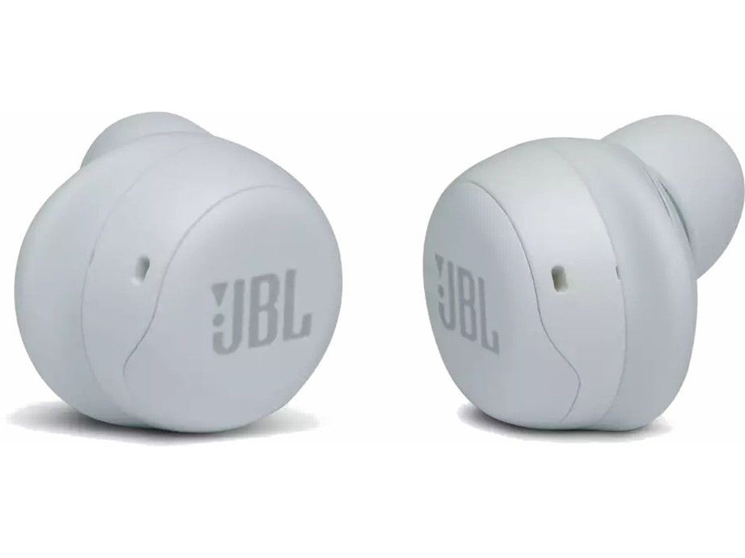 JBL Live Free NC+ TWS, White
