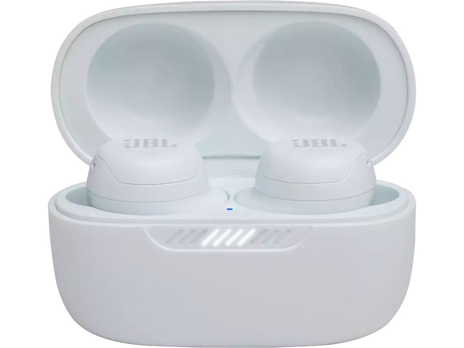 JBL Live Free NC+ TWS, White