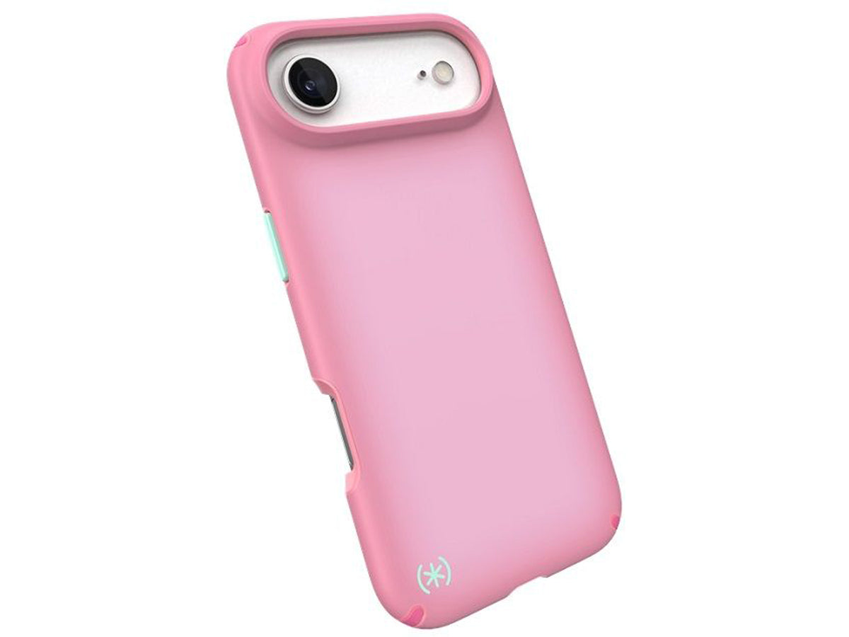 Speck iPhone Air PRESIDIO LUX + MS IBIS PINK/DARK IBIS/KANOM GREEN