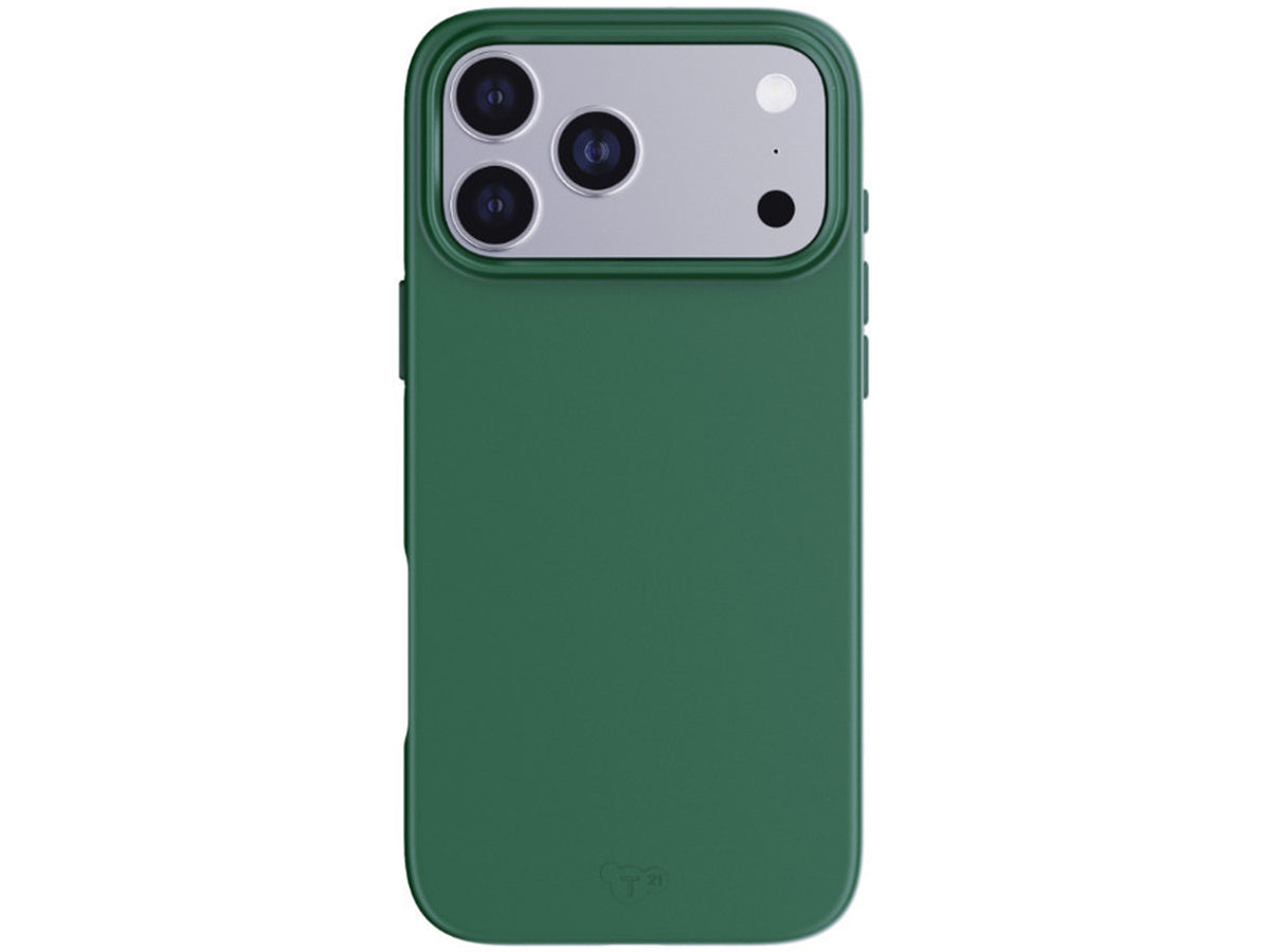 Tech21 iPhone 17 Pro Max EvoLite w/MagSafe Quantum Green
