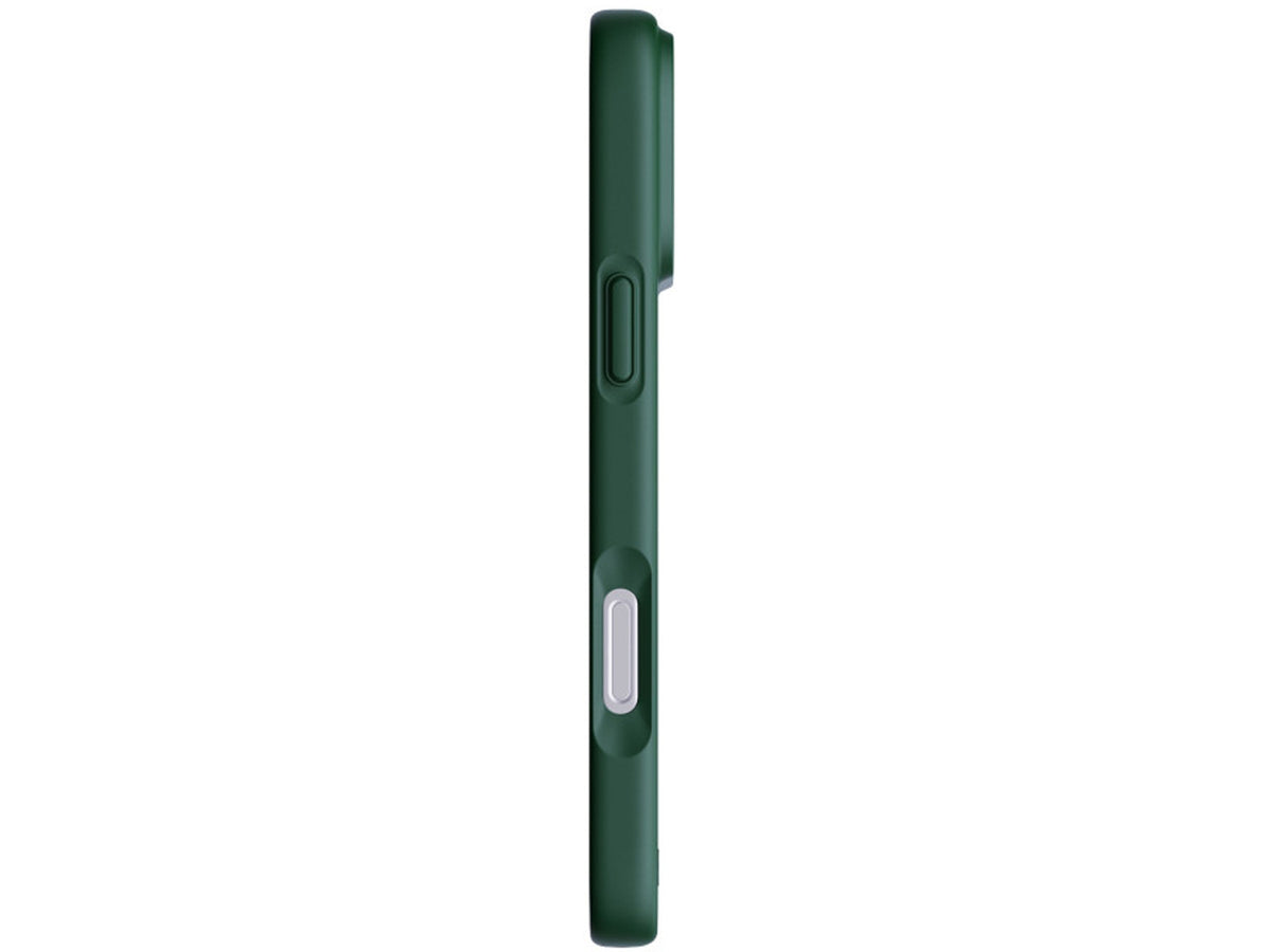 Tech21 iPhone 17 Pro Max EvoLite w/MagSafe Quantum Green