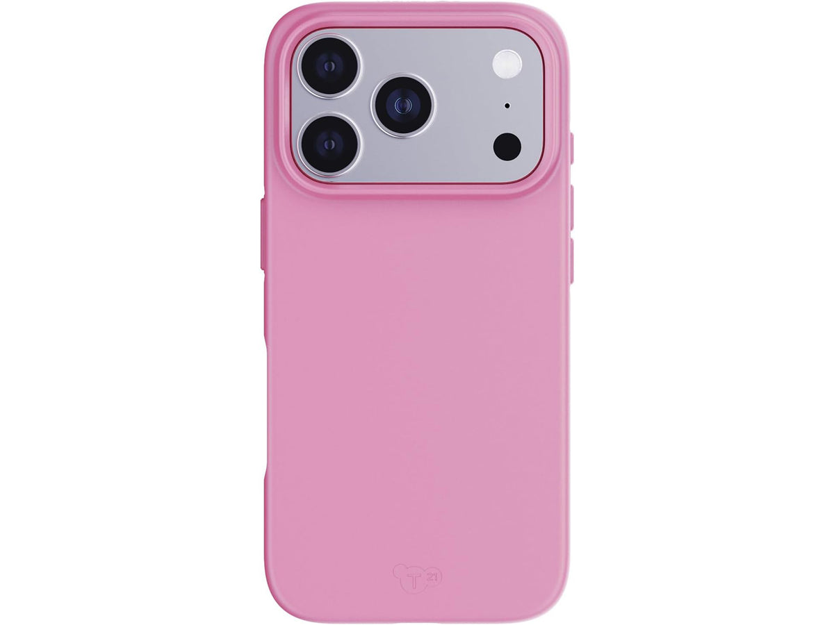Tech21 iPhone 17 Pro EvoLite w/MagSafe Thrift Pink