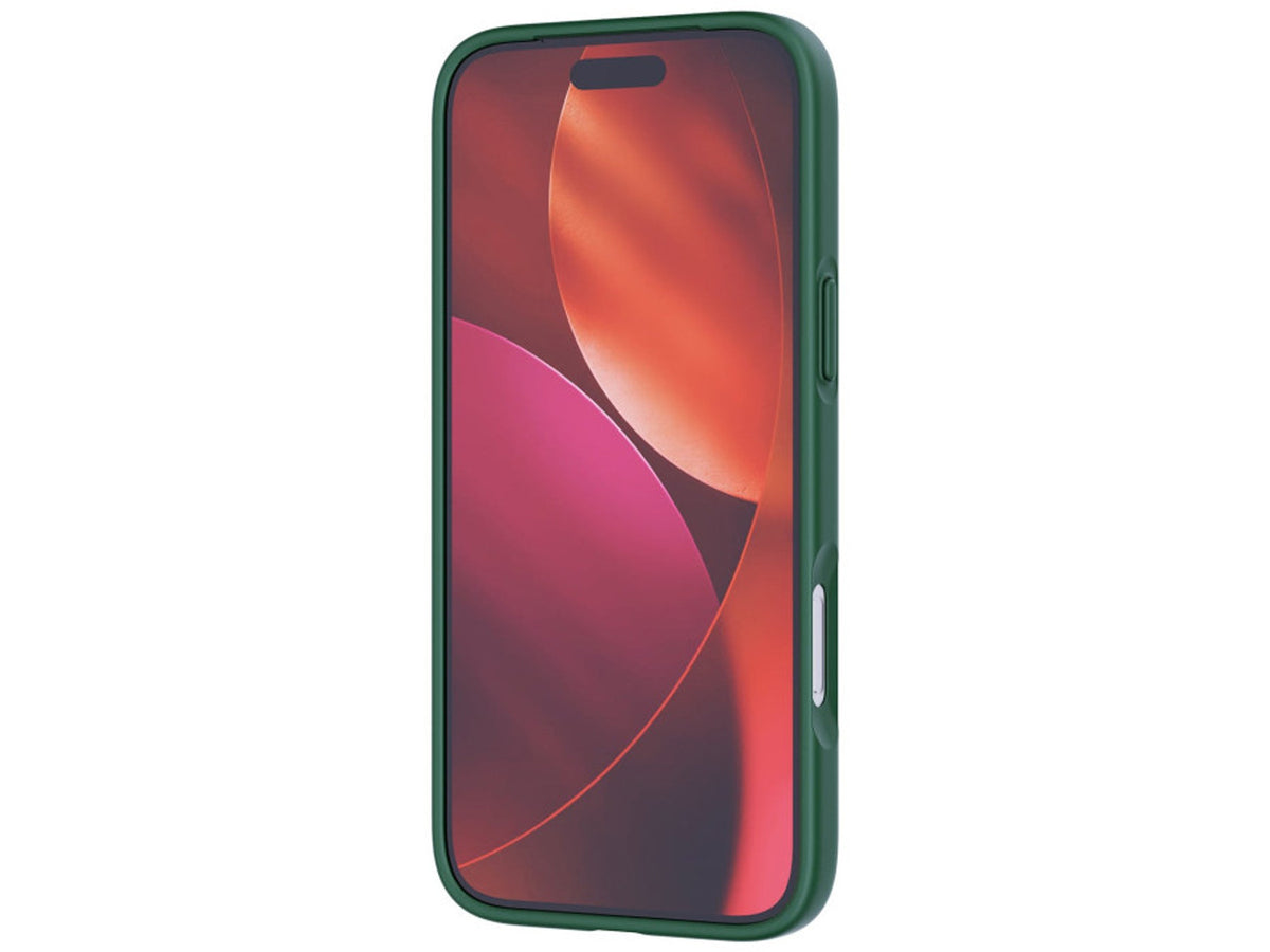 Tech21 iPhone 17 Pro EvoLite w/MagSafe Quantum Green